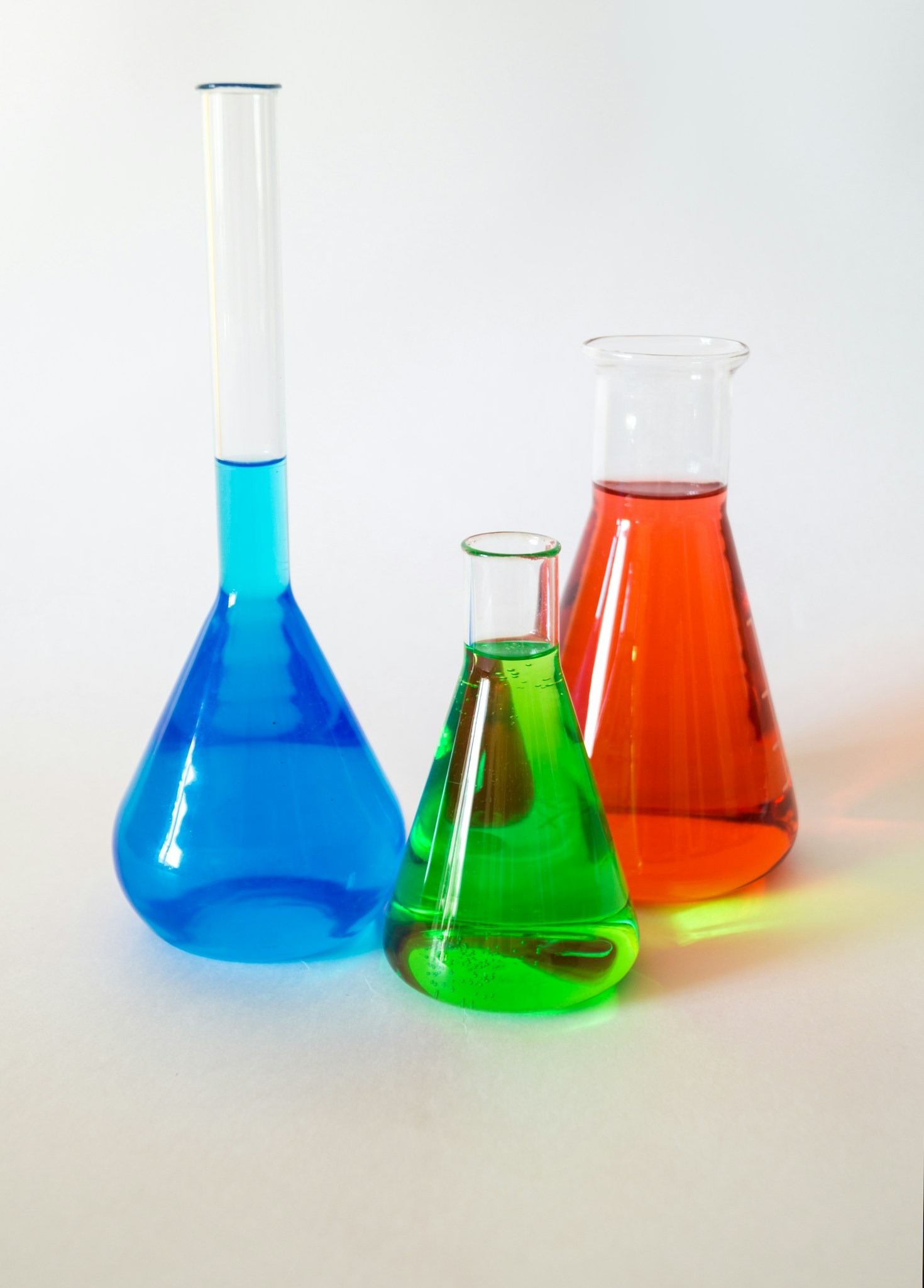 Tendencias científicas en la creación de cosméticos