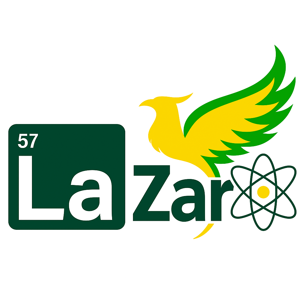 Laboratorio LaZarO